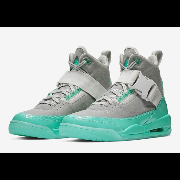 nike air jordan 3 retro explorer